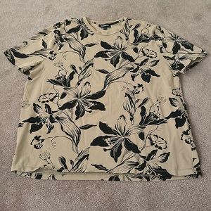 Men’s Express tshirt